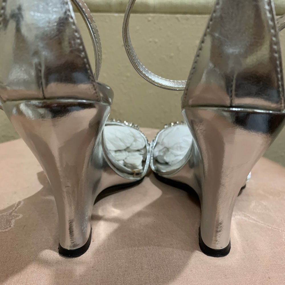 Wedges - Picture 4 of 5